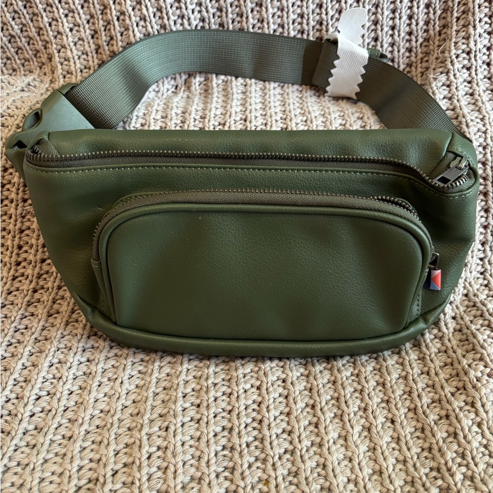Brand new Kibou baby changing Fanny pack.